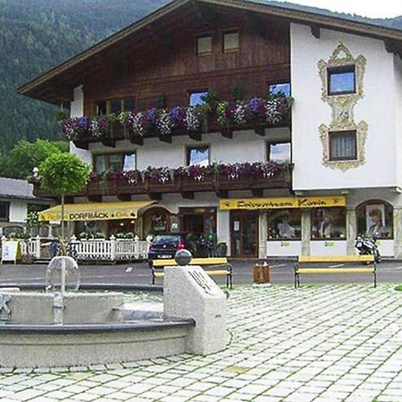 Holiday Flat Alpin Apart Armin Aschau - Otr051066-P Apartamento Aschau Im Zillertal Exterior foto